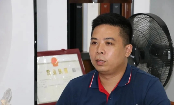 雅之轩门窗赋能终端走访调研专卖店资中、荣县、威远