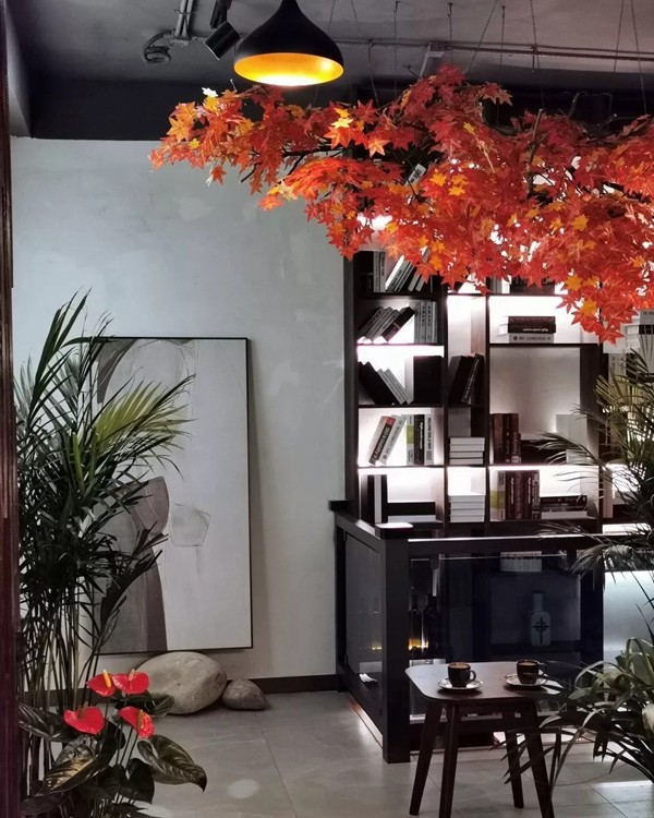 居里亚全屋定制北京朝阳店盛大开业