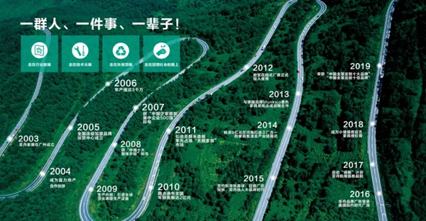 亚丹家居董事长张大校：有这么一个定制家居牌子能让你放心地住