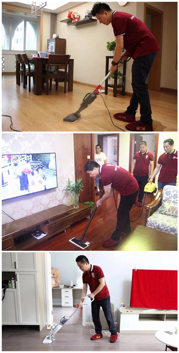 久盛地板第二季“久粉品牌日”重磅来袭