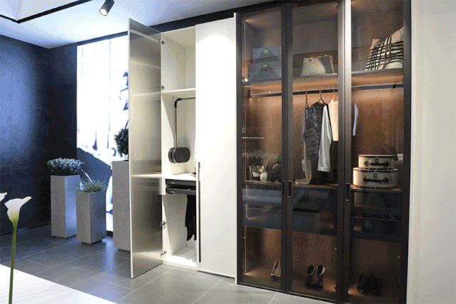 百能不锈钢家居深圳国际家具展参展指南
