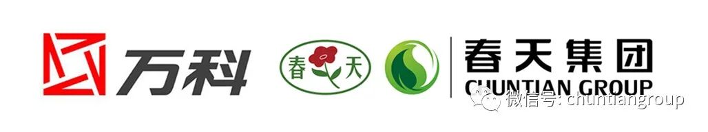 四甲及第，春天集团一路“标”升