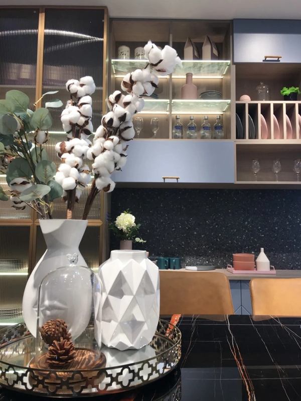 Nola轻松定制江桥万达体验店盛大开业