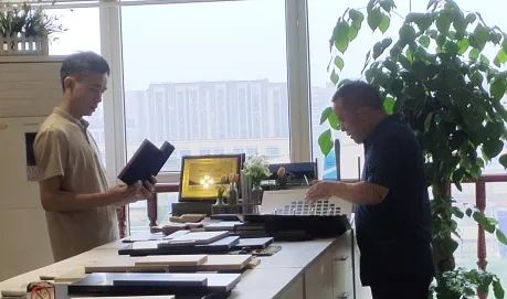家居盛事不断，华润展示中心总部参观量创高峰