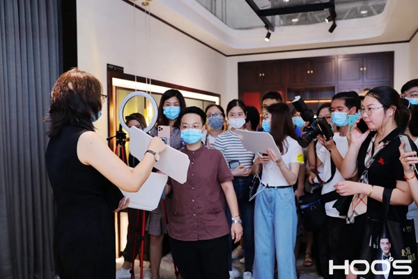 南洋胡氏在深圳国际家具展收获行业盛赞 南洋胡氏在深圳国际家具展收获行业盛赞