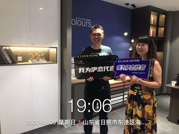 “无醛战”烽火连天，伊恋“净纯板”一骑绝尘？