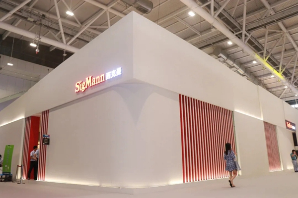 西克曼与曼好家联手参加深圳国际家具展圆满收官 西克曼与曼好家联手参加深圳国际家具展圆满收官