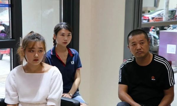 雅之轩门窗赋能终端走访调研专卖店简阳、资阳