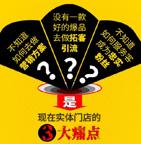 慧亚探店|打造样板门店为何成为撬开市场的“金钥匙”？