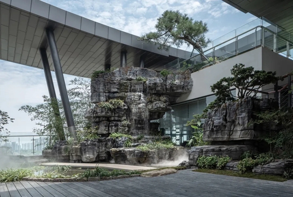 钰嘉金属：豪金美景 梦蓝美境