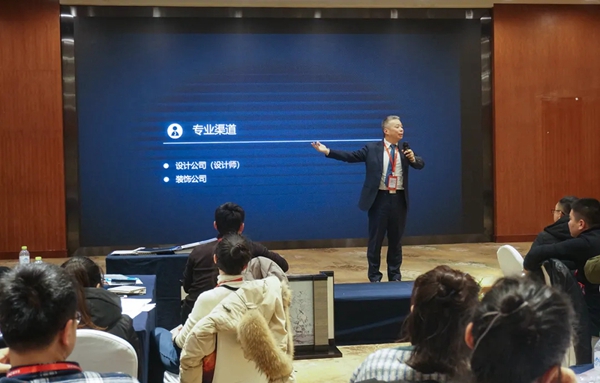 雅琪诺YOKE优客计划项目洽谈会再度召开