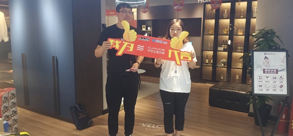 “无醛战”烽火连天，伊恋“净纯板”一骑绝尘？