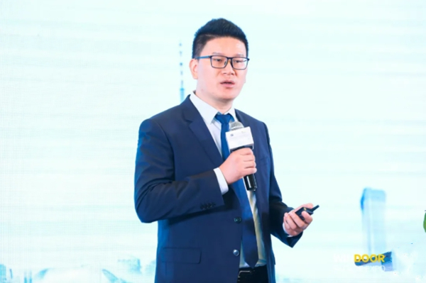 伟业铝材助力可持续的超高层建筑论坛 赋能高质量发展