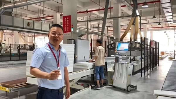 丽博橱柜｜全屋定制直播招商会第三季圆满收官