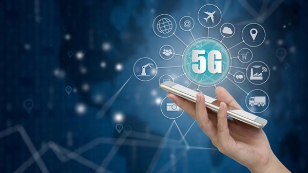 尚品宅配:“5G”思维的外延,推动传统产业迈向新科技