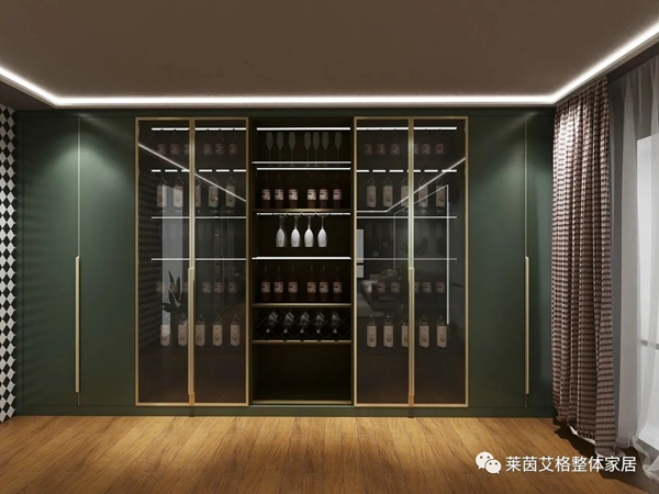 莱茵艾格家居曲靖体验馆正式落店