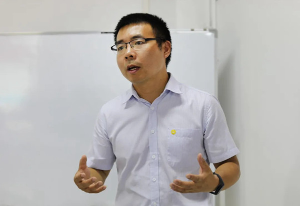 展辰家具漆服务系统2020年度调色大赛成功举办