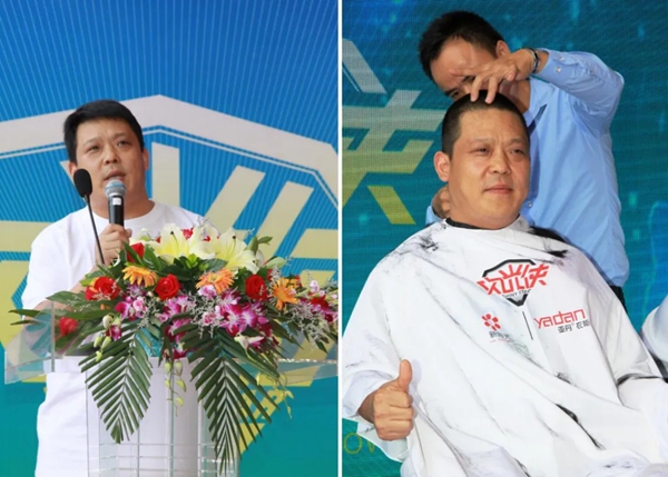 亚丹家居董事长张大校：有这么一个定制家居牌子能让你放心地住