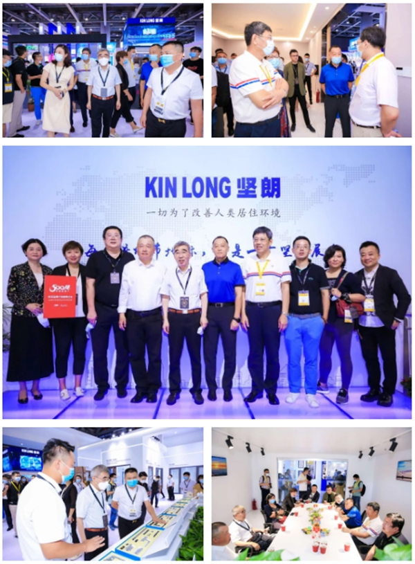 坚朗五金与您相聚第26届铝门窗幕墙新产品博览会