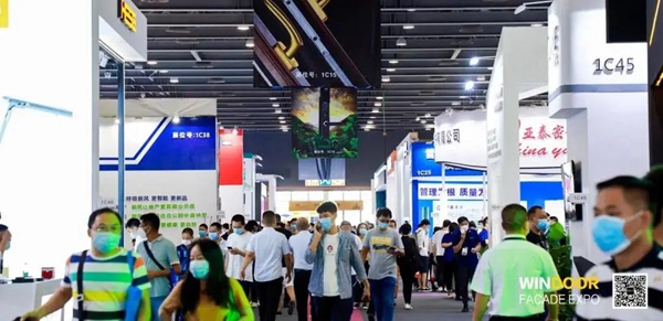 狄耐克参加WINDOOR展有哪些关键词？