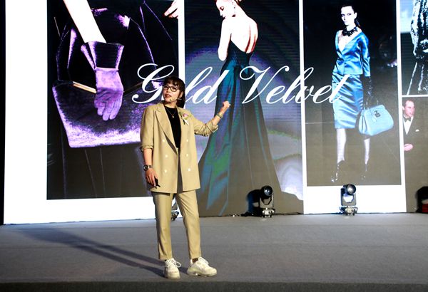 “岩”值当道，德利丰智能家居薄岩板全球发布引领家居新时尚