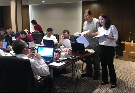 第四届金轩奖专家评审会在京顺利召开，评选结果将于8月31日正式公布