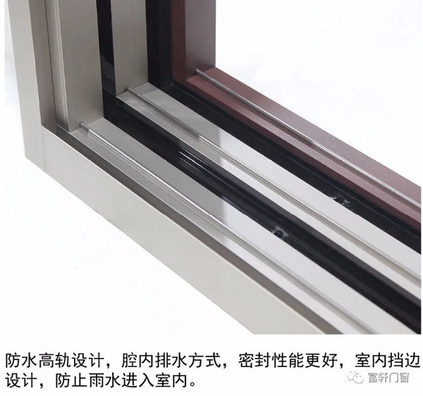 富轩全屋门窗:你家的门窗可以迎战双台风吗? 富轩全屋门窗:你家的门窗可以迎战双台风吗?