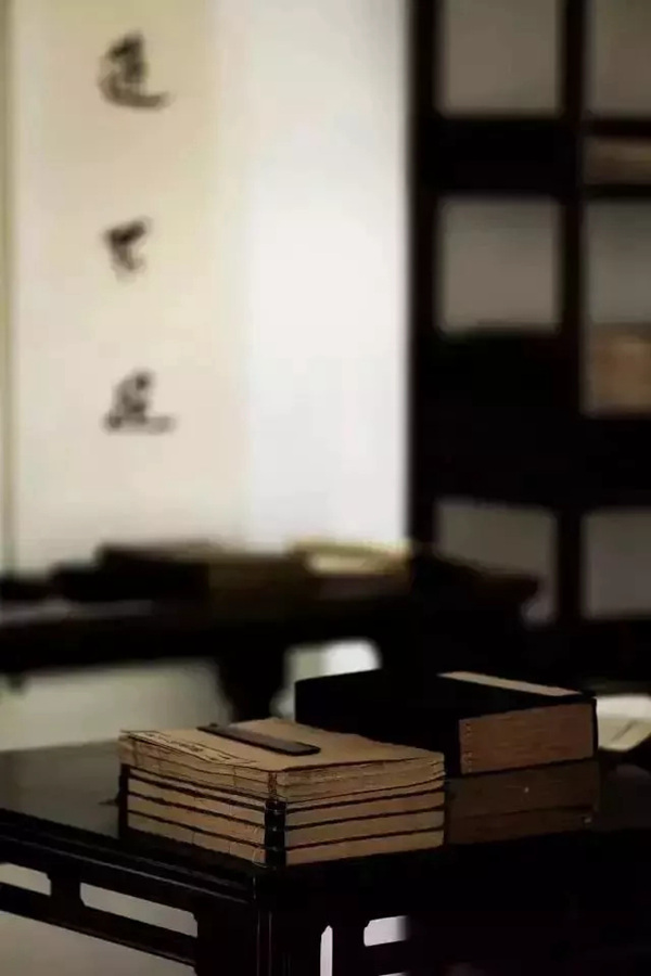 匠新中式装修设计:中式小居的雅致生活 匠新中式装修设计:中式小居的雅致生活