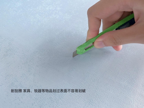 皇家罗兰墙布2020年新本HJ61评测
