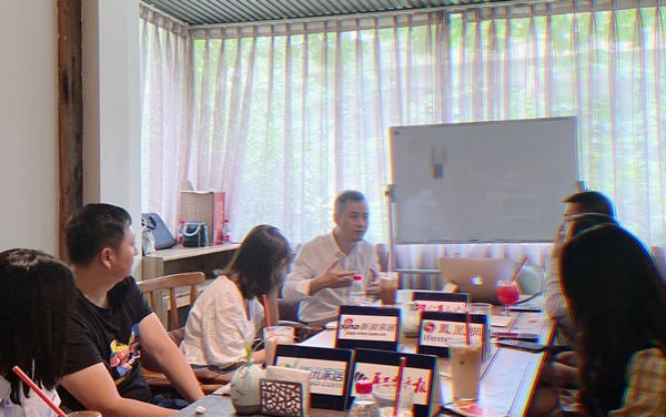 居里亚全屋定制“创·TALK  创变无限可能”圆满举办