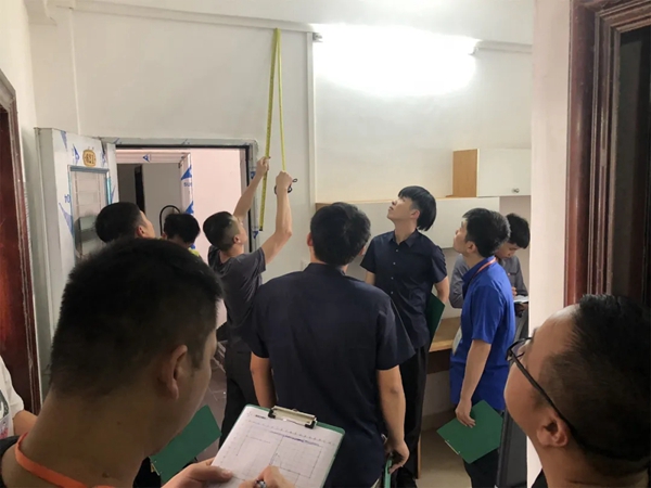 美尼美定制家具雏鹰计划十期培训班圆满结业