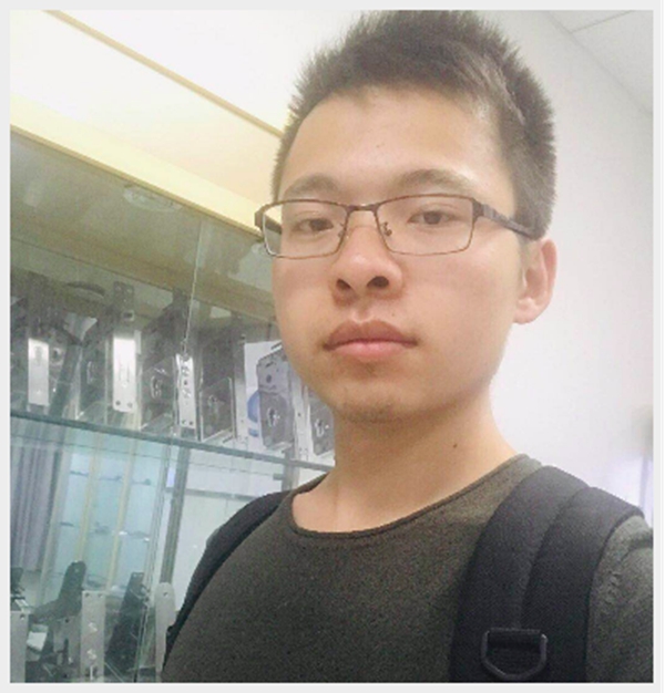 智能锁经销商范惠亮：保持传统不守旧，坚持创新不忘本