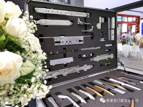 CMECH希美克2020云南建博会之行完美收官 CMECH希美克2020云南建博会之行完美收官