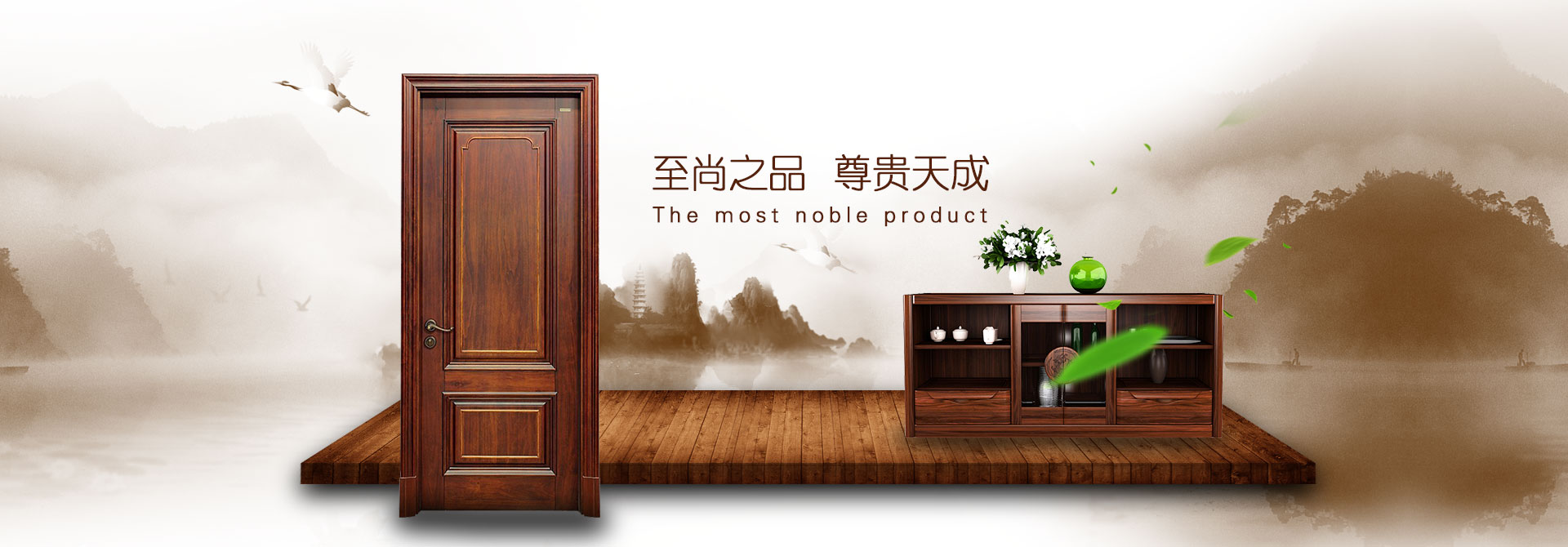 楠桂园木门怎么样?楠桂园木门8大加盟优势