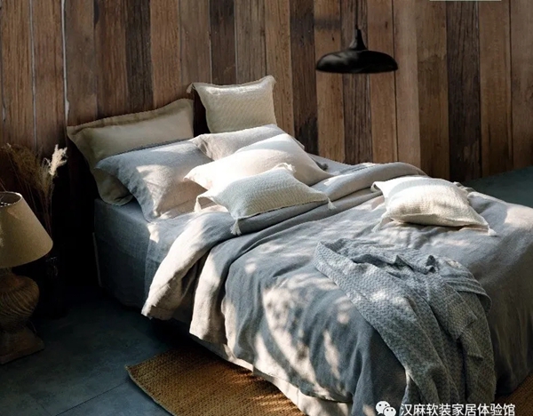 诗麻祺：探索软装布艺行业的蓝海市场