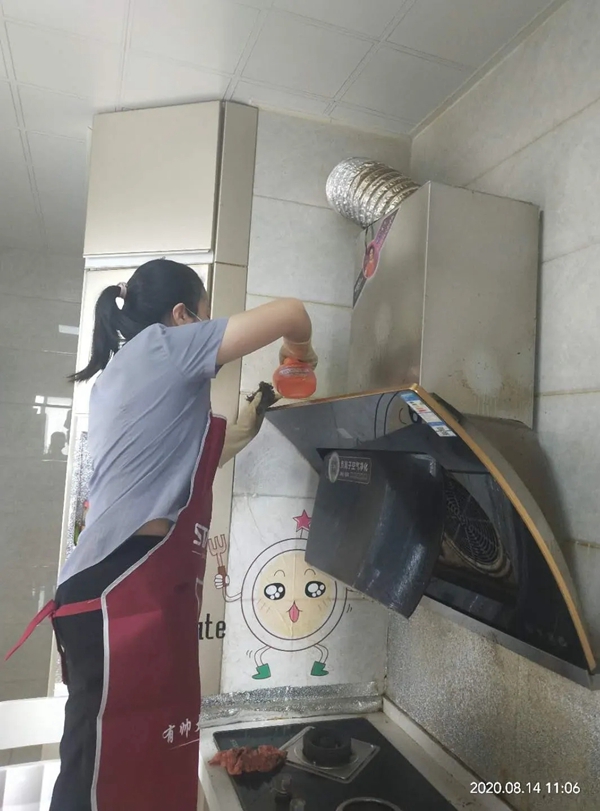 帅太全屋定制年中回访服务正在火热进行中 帅太全屋定制年中回访服务正在火热进行中