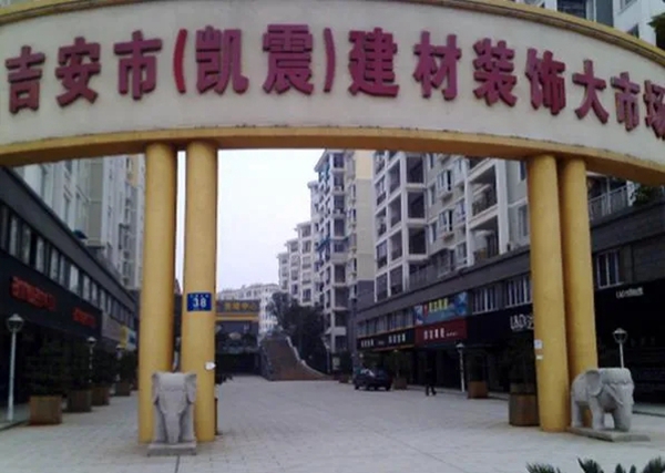云嵌尚品：小卖布 解决内忧外困的神兵利器