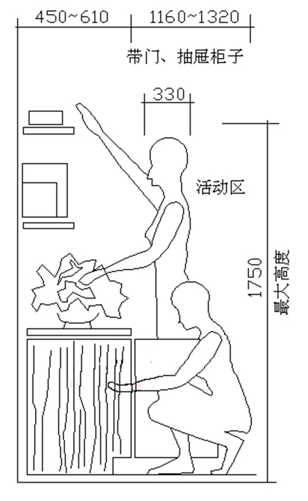 禾田世家全屋定制：定制衣柜最全攻略