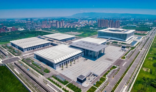 九月，邀你共赴一场金秋盛宴，我在西安家具展等你！