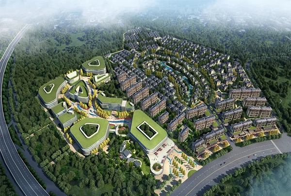 振升铝材2020年优秀工程展示 振升铝材2020年优秀工程展示