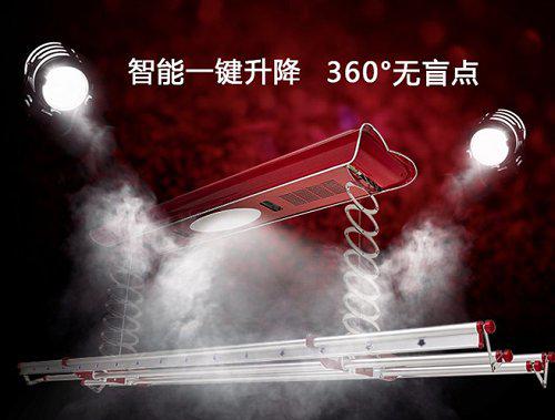 晾衣架经销商该如何做才能如今的市场赢得生机