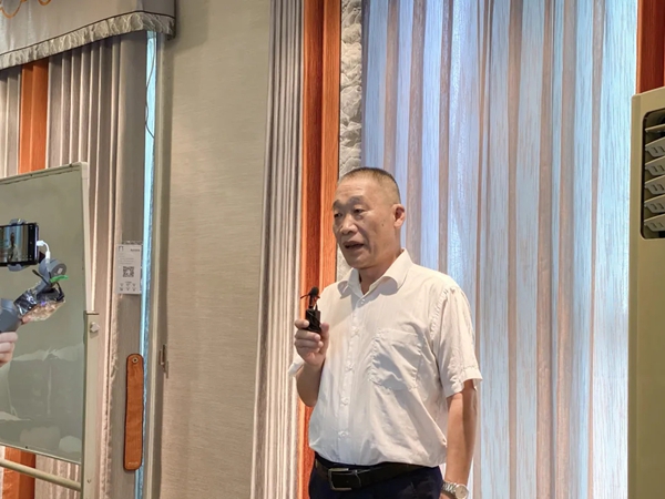 美居乐整体软装8月展会季开幕 打造门店下半年增长力