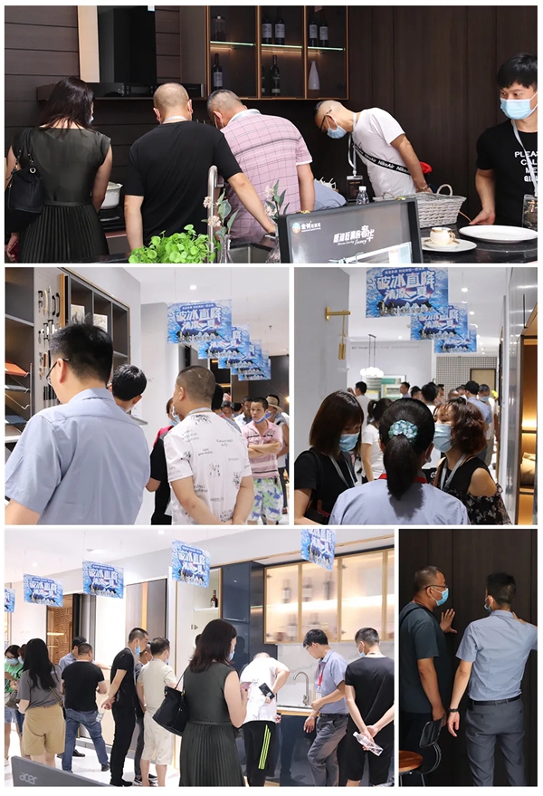 博郡门窗2020《大定制 · 赢未来》招商主题峰会圆满落幕