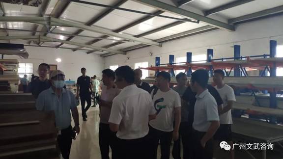 张弛规模定制太极文化游学之旅圆满结束