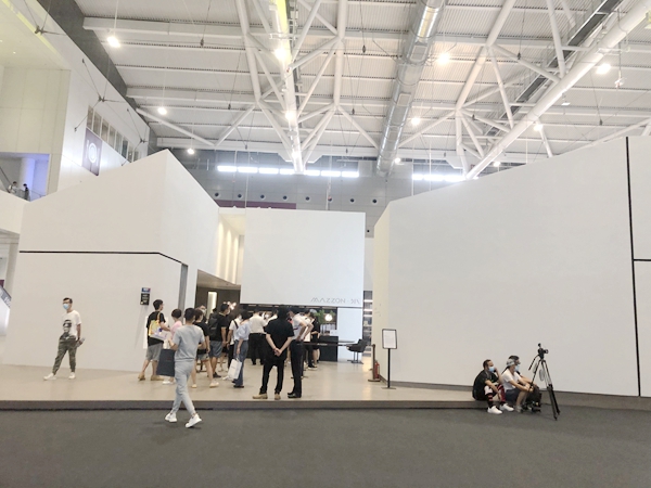 2020深圳国际家具展丨源本生活刘青花:产品服务于空间,与空间相映衬