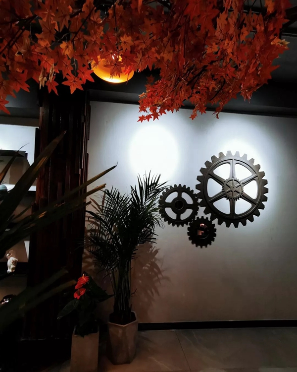 居里亚全屋定制北京朝阳店盛大开业