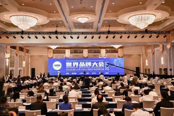 亿合门窗跻身中国500最具价值品牌 位居门窗行业第一