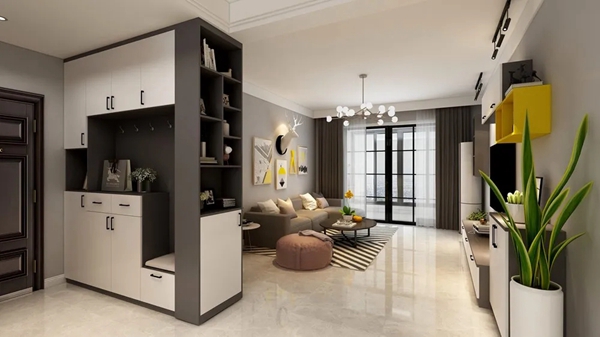 帅太全屋定制：你家的收纳做到位了吗？