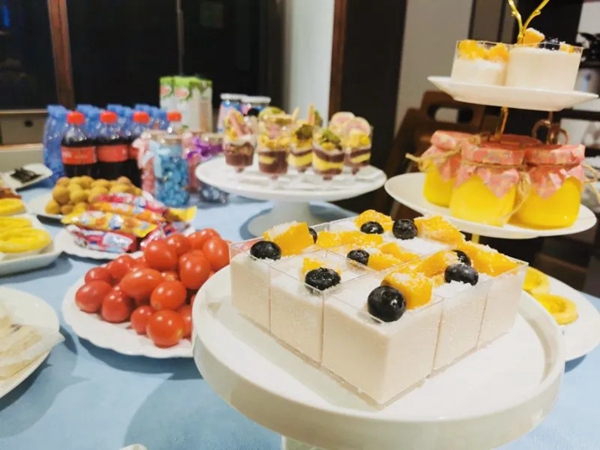 柏森家具福州店新零售模式成功打破消费低潮