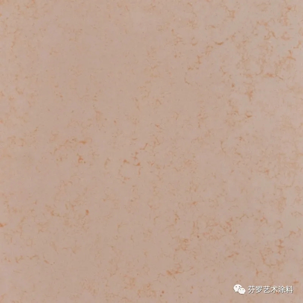 芬罗艺术涂料:千变万幻闪光石 碰撞不一样的火花!